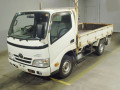 2015 Toyota Dyna Truck
