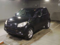 2008 Daihatsu BEGO