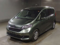 2023 Honda Freed
