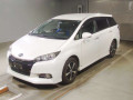2014 Toyota Wish