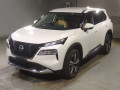 2023 Nissan X-Trail