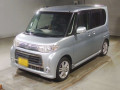 2013 Daihatsu Tanto Custom