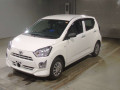 2021 Daihatsu Mira e:S