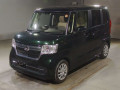 2022 Honda N-BOX