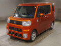 2022 Daihatsu Wake