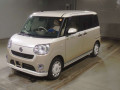 2021 Daihatsu Move Canbus
