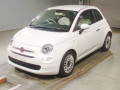 2017 Fiat 500