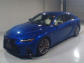 2022 Lexus IS