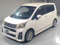 2013 Subaru Stella