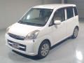 2009 Subaru Stella
