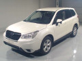2013 Subaru Forester