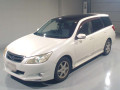 2008 Subaru Exiga