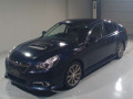 2013 Subaru Legacy B4