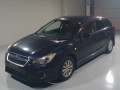 2013 Subaru Impreza Sports