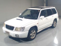 2002 Subaru Forester