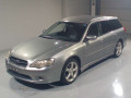 2005 Subaru Legacy Touring Wagon