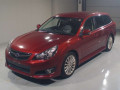 2011 Subaru Legacy Touring Wagon