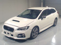 2016 Subaru Levorg