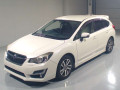 2015 Subaru Impreza Sports