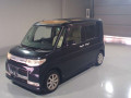 2009 Daihatsu Tanto