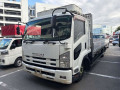 2014 Isuzu Forward