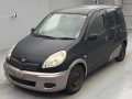 2005 Toyota Fun Cargo