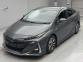 2017 Toyota Prius PHV