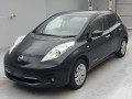 2016 Nissan Leaf