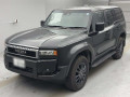 2024 Toyota Land Cruiser 250