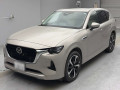 2023 Mazda CX-60