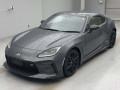 2023 Toyota GR86