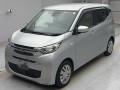 2023 Mitsubishi eK Wagon