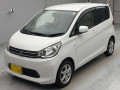 2014 Mitsubishi eK Wagon