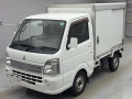 2018 Mitsubishi Minicab Truck