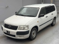 2012 Toyota Succeed Van