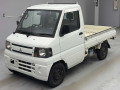 2010 Mitsubishi Minicab Truck