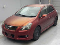 2009 Toyota Blade