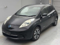 2017 Nissan Leaf