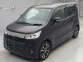 2013 Suzuki WAGON R STINGRAY