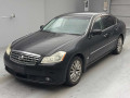 2007 Nissan Fuga