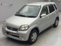 2007 Suzuki Kei