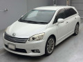 2012 Toyota Mark X Zio