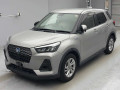 2022 Daihatsu Rocky
