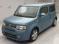 2009 Nissan Cube