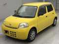 2009 Daihatsu Esse
