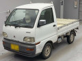 1999 Mitsubishi Minicab Truck