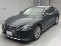 2020 Lexus LS