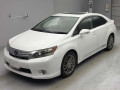 2009 Lexus HS