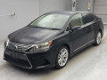 2010 Lexus HS
