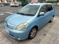 2008 Toyota Raum
